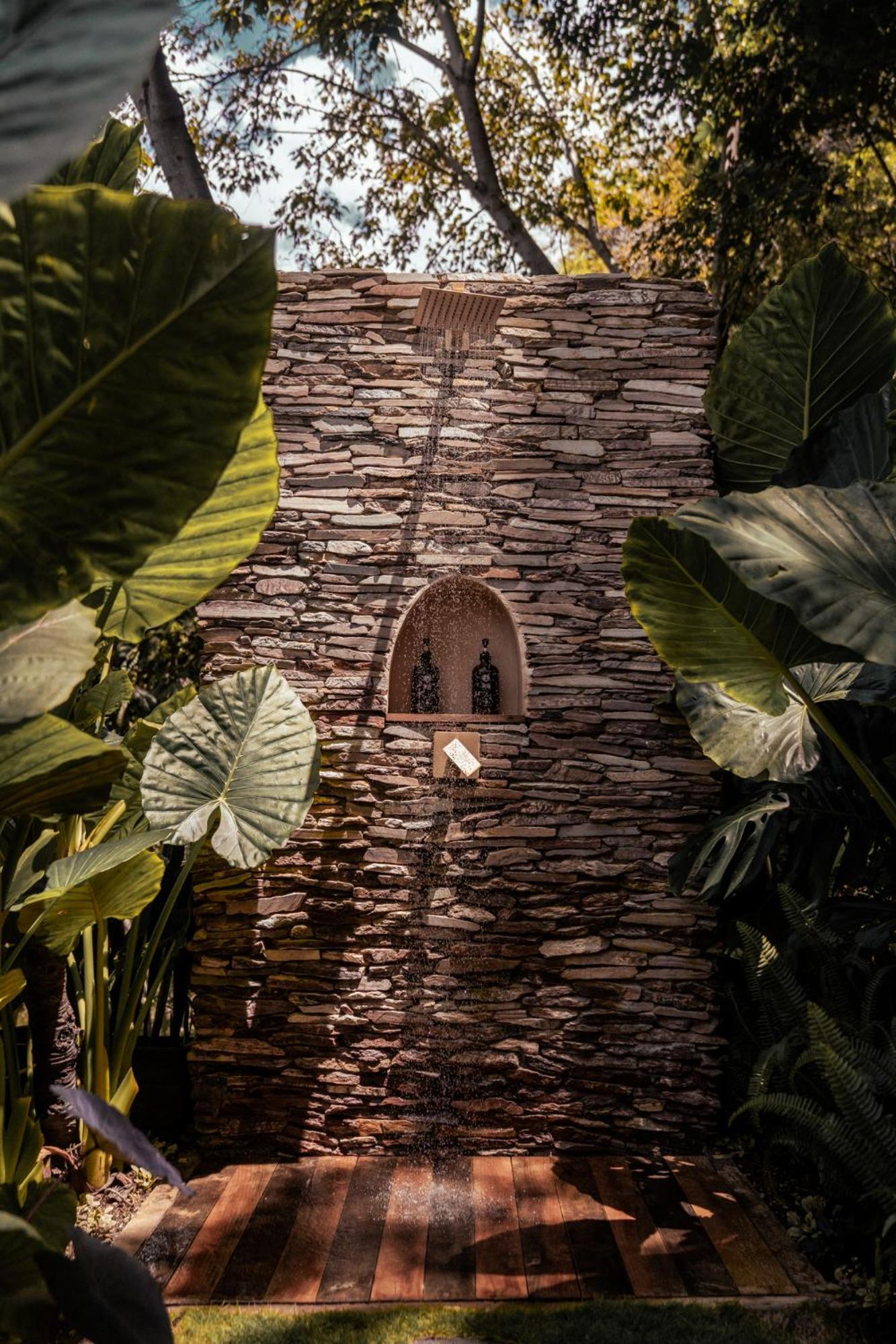 Willa Baba Yaga Atitlan San Marcos La Laguna Zewnętrze zdjęcie